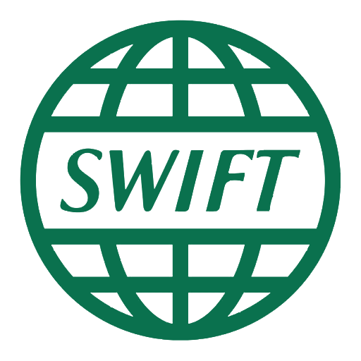 SWIFT international payments
